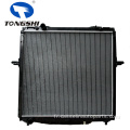 Usine de radiateur de voiture pour Kia Sorento 3.5l V6